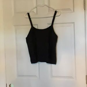 society 212 knit tank